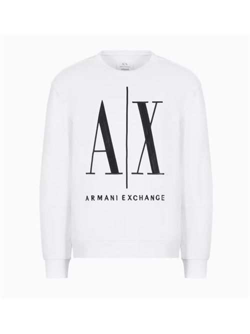 felpa ARMANI EXCHANGE | 8NZMPA ZJ1ZZ1100